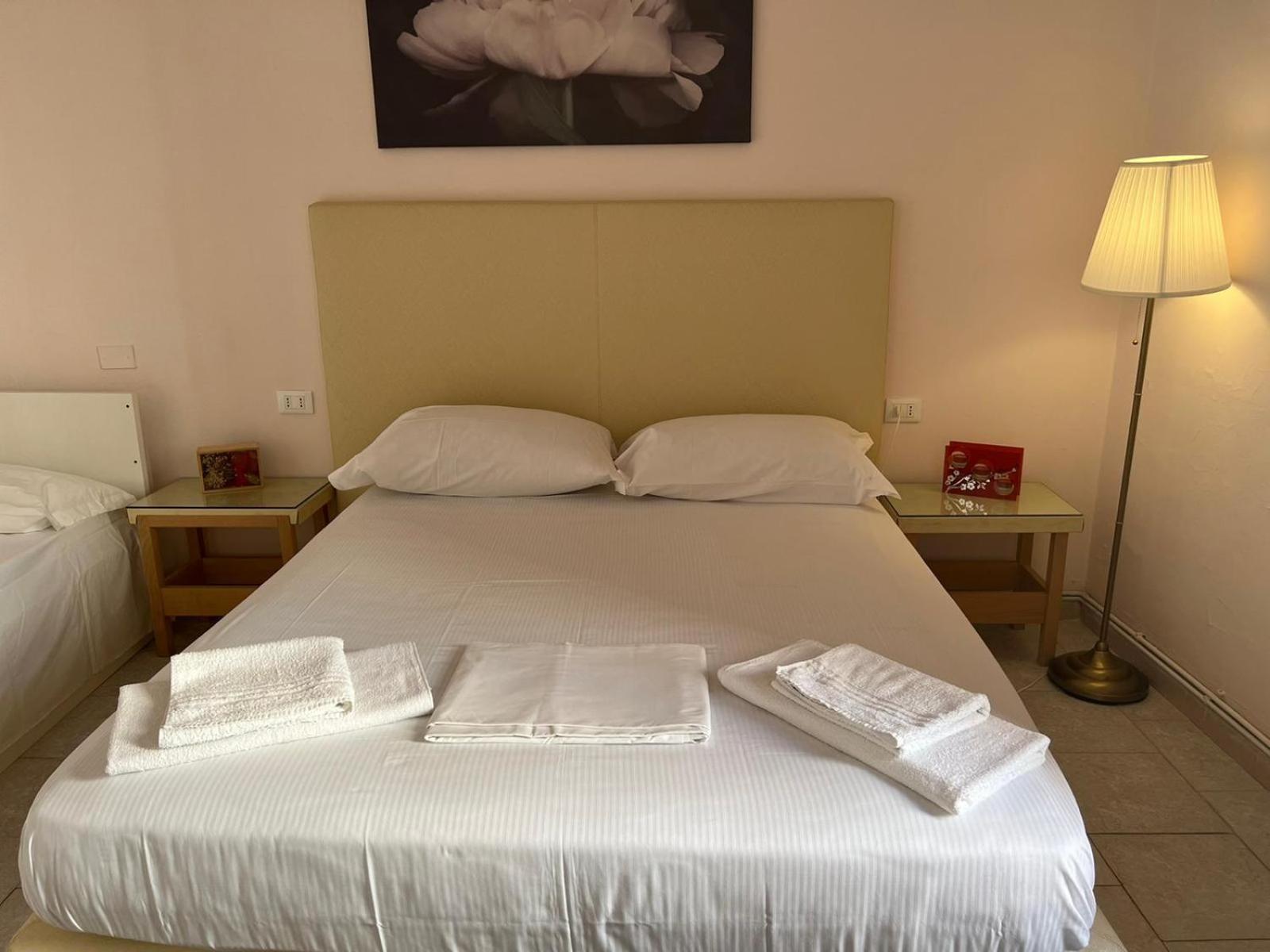 Boccherini Apartment Firenze Bagian luar foto