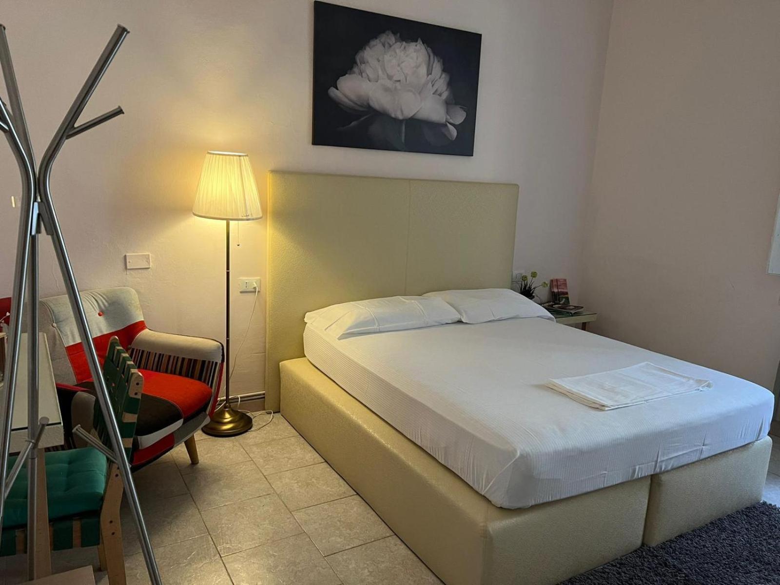 Boccherini Apartment Firenze Bagian luar foto